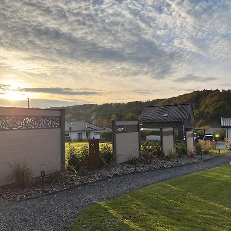 Apartment Auszeit Im Windecker Laendchen Windeck