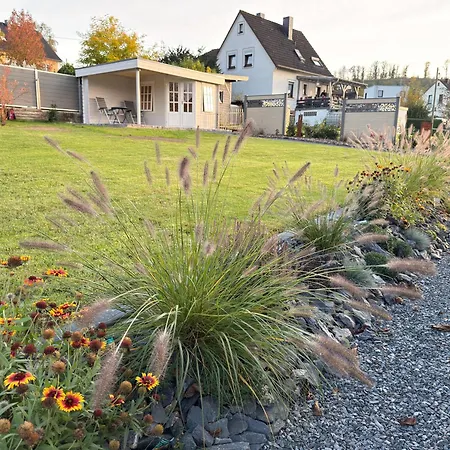 Auszeit Im Windecker Laendchen Apartment
