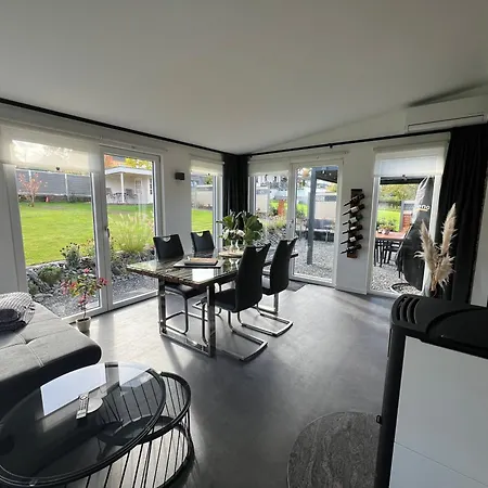 Auszeit Im Windecker Laendchen Apartmán *