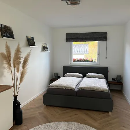 Apartmán Auszeit Im Windecker Laendchen *