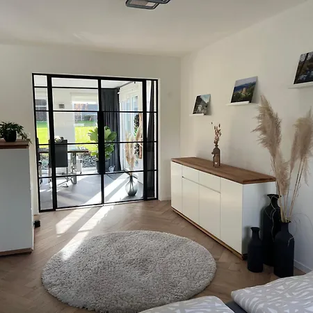 Apartmán Auszeit Im Windecker Laendchen Windeck