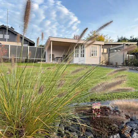 Auszeit Im Windecker Laendchen Apartment *