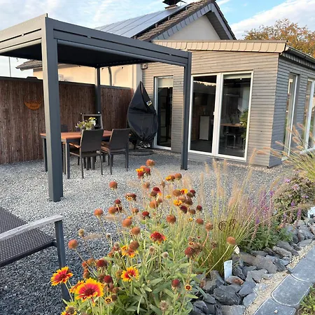 Auszeit Im Windecker Laendchen Apartment