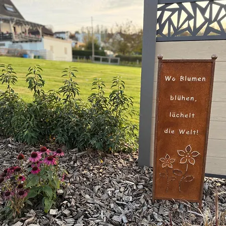 Apartmán Auszeit Im Windecker Laendchen Windeck