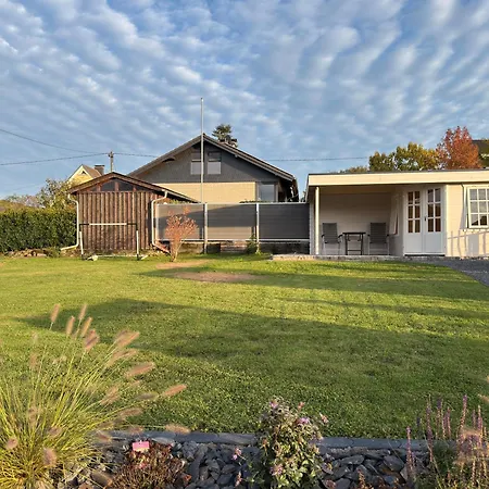 Apartment Auszeit Im Windecker Laendchen *