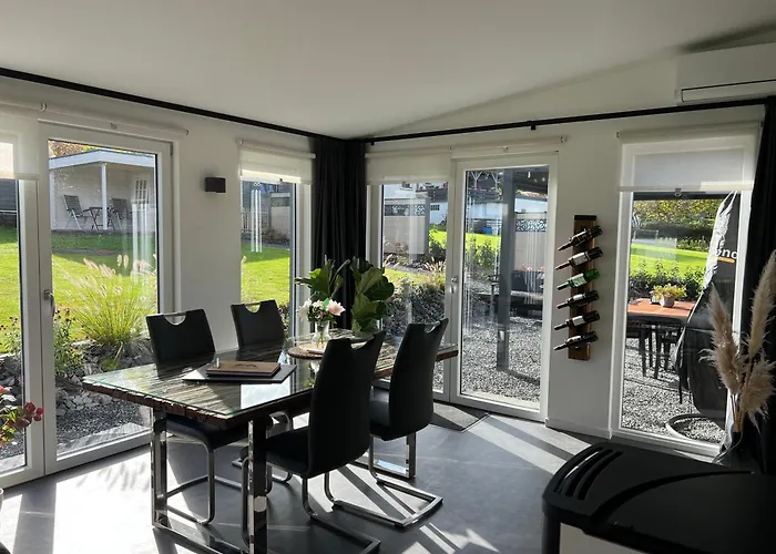 Auszeit Im Windecker Laendchen