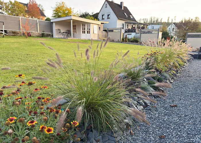 Auszeit Im Windecker Laendchen Appartement