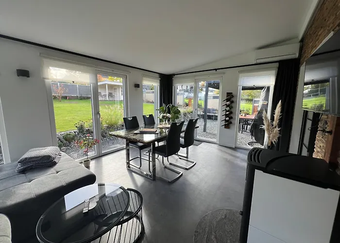 Auszeit Im Windecker Laendchen Appartement *