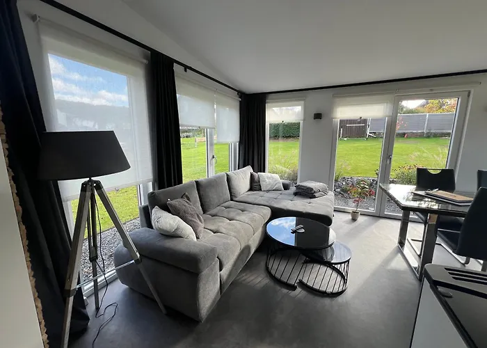 Auszeit Im Windecker Laendchen Windeck