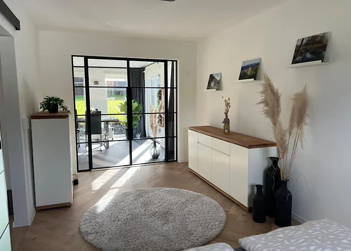 Appartement Auszeit Im Windecker Laendchen Windeck