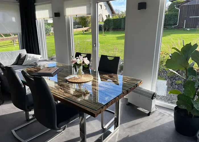 Auszeit Im Windecker Laendchen Windeck