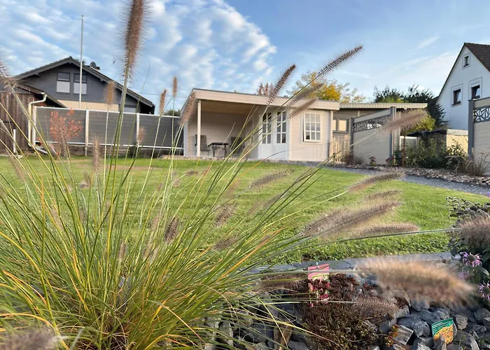 Auszeit Im Windecker Laendchen Appartement *