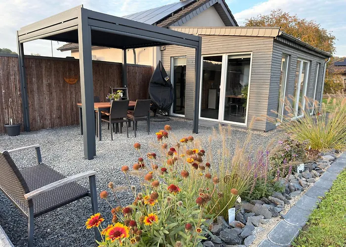 Auszeit Im Windecker Laendchen Appartement