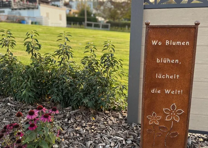 Appartement Auszeit Im Windecker Laendchen Windeck