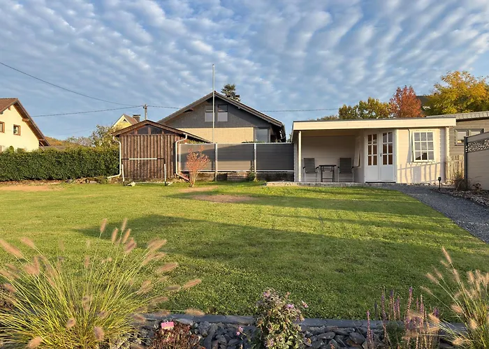 Appartement Auszeit Im Windecker Laendchen *