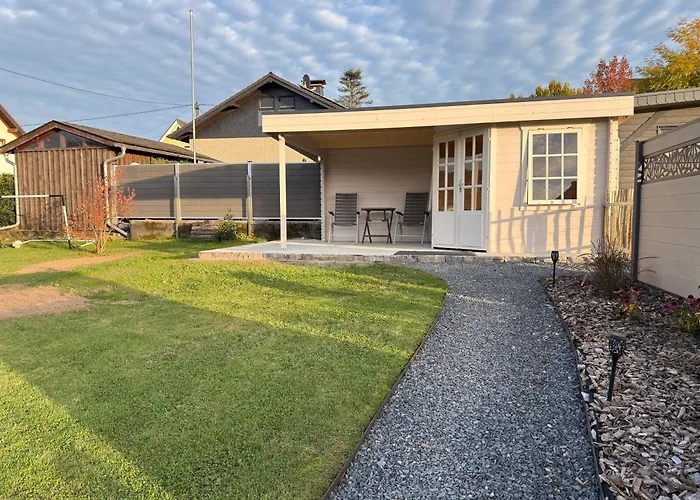 Auszeit Im Windecker Laendchen *